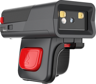 Сканер-кольцо Meferi MS300R