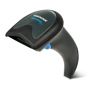 Ручной сканер штрих-кода DataLogic QuickScan Lite QW2100 