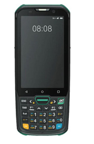 Терминал сбора данных Mindeo M40 